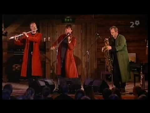 Bäsk - Långedrag (live, 2006)