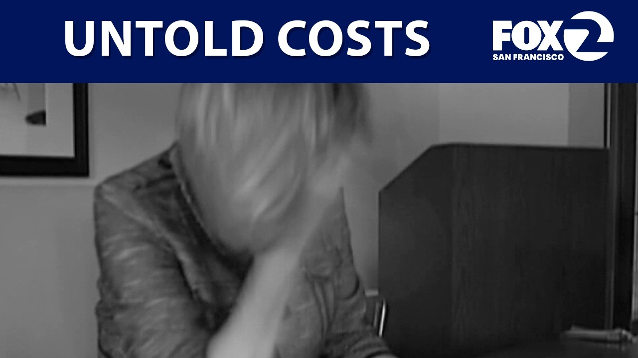 The economic toll of untreated depression | KTVU