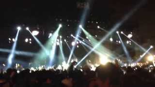 Nero - &quot;Fuge State&quot; at HARD Day of the Dead 2013