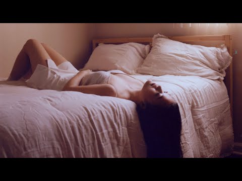 Grace Power - Yesterday (Official Lyric Video)