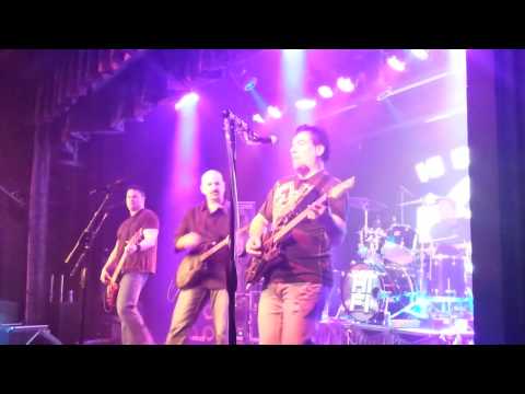 Hi Infidelity - Don't Tell Me You Love Me (Night Ranger cover)