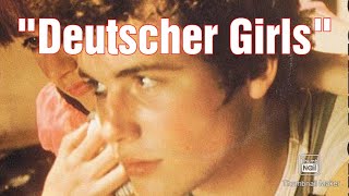 Adam And The Ants, Deutscher Girls, 70s music, video mix