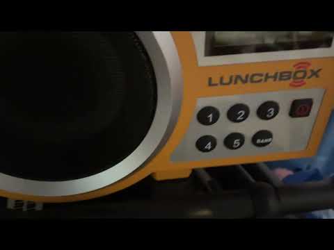 12/21/22 | Blizzard Warning on WWF34 & FM [EAS #770-773]