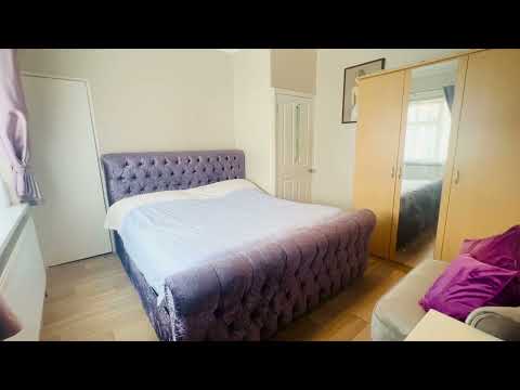 Collingwood Road, Newport - NP19