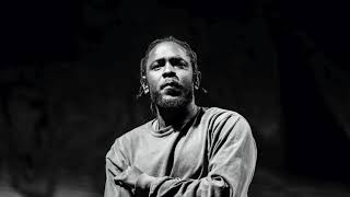 Kendrick Lamar - Momma (Alternative Intro)