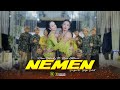 Niken Salindry Ft. Rina Aditama - Nemen (Official Music Live)