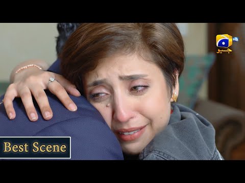 Farq Episode 10 | 𝐁𝐞𝐬𝐭 𝐒𝐜𝐞𝐧𝐞 𝟎𝟑 | Sehar Khan | Faysal Quraishi | Adeel Chaudhry | HAR PAL GEO