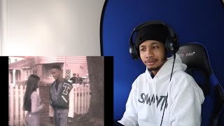 Tevin Campbell - Goodbye | REACTION!!🔥🔥🔥