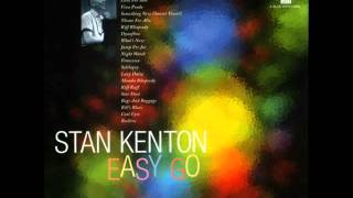 Stan Kenton and His Orchestra - Bill's Blues