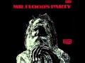 Mr. Flood's Party- Northern Travel 