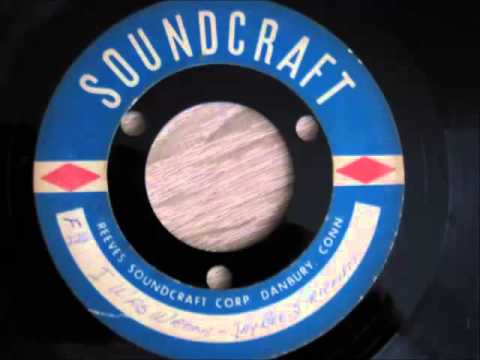 Jay Bee Stricklett-obscure unreleased (??) teen ballad and rocker