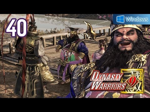 Dynasty Warriors 9 【PC】 #40 │ Other - Dong Zhou │ Ch.2 - Confusion at the Capital
