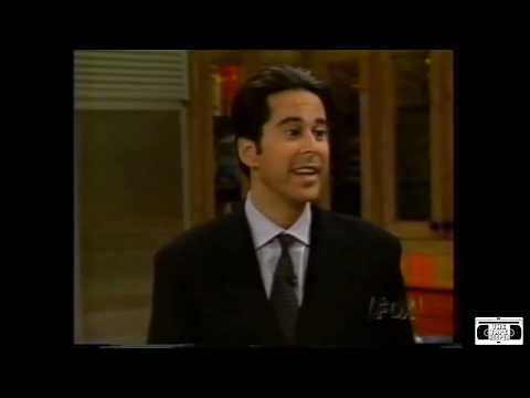 Fox After Breakfast - Johnathan Silverman - Jan 30 1997