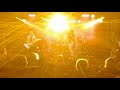 Thundermother Somebody Love Me