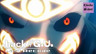#11【RPG】丼の「 HACK GU LASTRECORD vol 3」実況