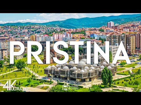 Top 10 Best Things to do in Pristina, Kosovo [Pristina Travel Guide 2025]