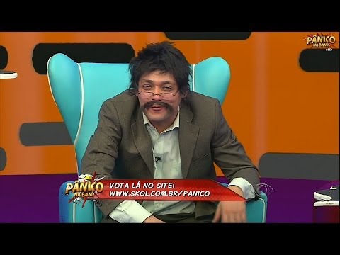 Pânico Na Band 13 Outubro Completo