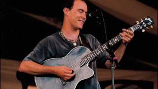 Dave Matthews - Warehouse - Acoustic Solo 1992 AUDIO