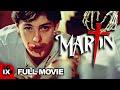 Martin 1977 RETRO HORROR MOVIE John Amplas Lincoln Maazel Christine Forrest