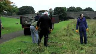 The Dundee Dighty Group