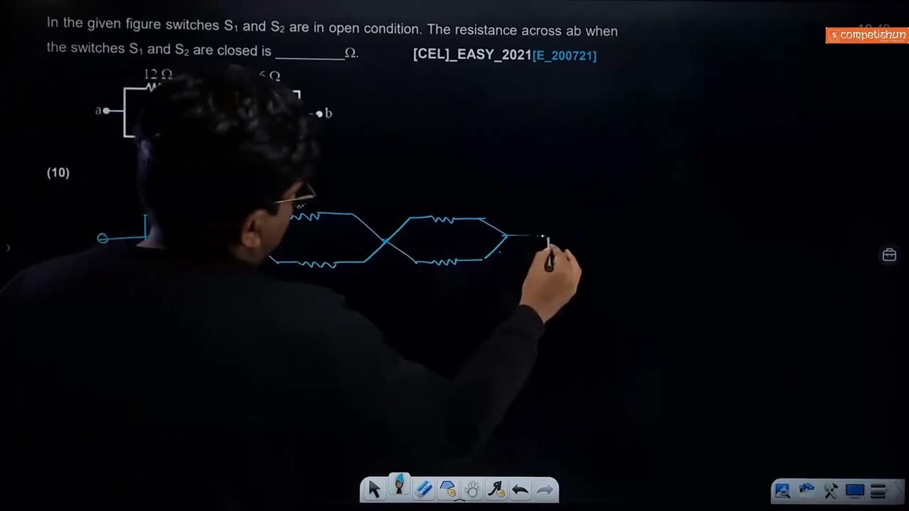 Video Solution
