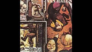 Van Halen   One Foot Out the Door with Lyrics in Description