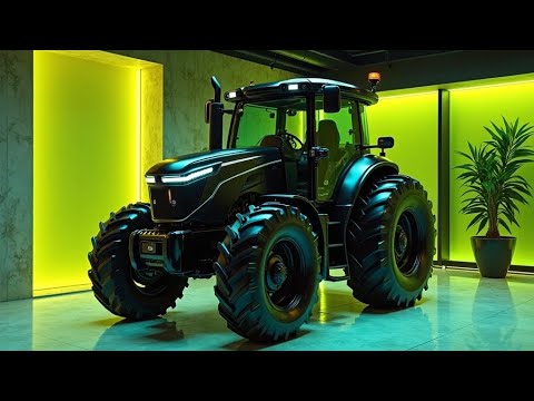 2026 Axion 960 – Der effiziente PowerTraktor für moderne Landwirtschaft!#germany