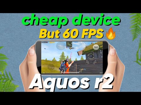 Aquos r2 , Myths and Secrets , Nobody Tell You