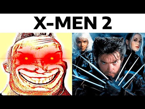 Ranking X-Men Theme Songs