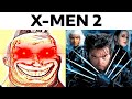 Ranking X Men Theme Songs