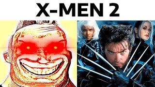 Download lagu Ranking X-Men Theme Songs mp3
