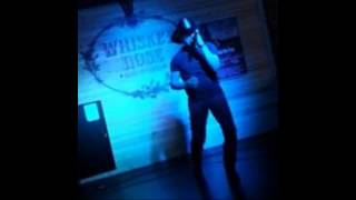 City Lights-Tim McGraw(Cover)