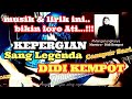 Mengenang Karya Atas Kepergian Maestro Didi Kempot Guitar Cover