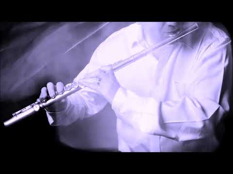 Dan Voiculescu (1940-2009): Sonata no. 2 for solo flute and tape (1964)