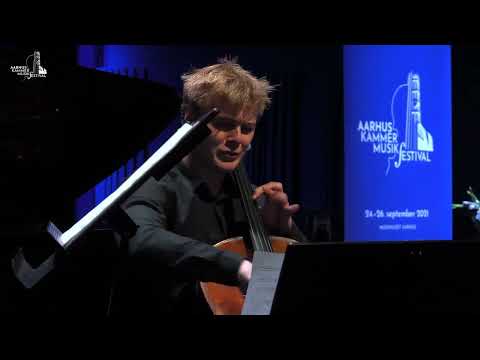 Piazzolla - Primavera Porteña (Spring) & Libertango for piano trio