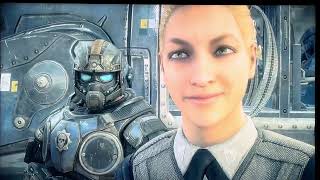 Gears Of War Reloaded PS5 gameplay, loved this on 360. 