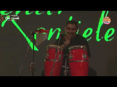 Sentir montielero en oro verde entre rios 2026