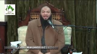 صورة عم يتساءلون | لماذا انقلب الرأي العام في مكة ؟! | د . حازم شومان