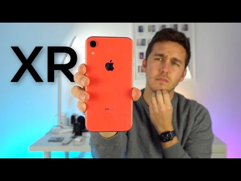 iPhone XR in 2021, Is it worth it?