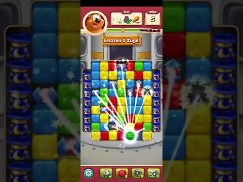 Toon blast 3041 5 more 3 stars