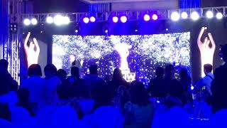 Lea Salonga - ABBA’s “Thank You for the Music” - Aliw Awards Foundation Inc. 2018 - ©️ Eugene Belbis