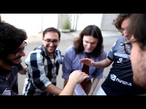 Bastidores INTZ X Kino (Semi) CBLoL 2016 - 1ª Etapa HD