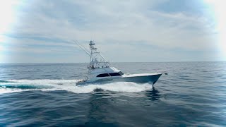 TRAILER - Jersey Offshore