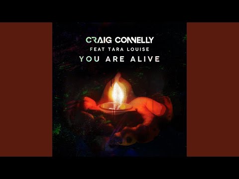 You Are Alive (Streaming Edit)