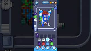 Pixel flow level 629