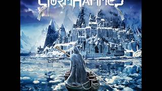 Stormhammer - Echoes Of A Lost Paradise