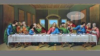 Lord, is it I? (Statler Brothers)