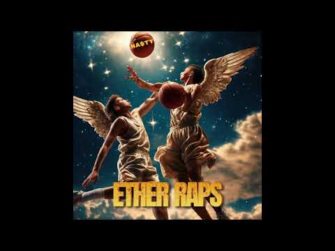 NA$TY - "ETHER RAPS" [BOOM BAP TAPE]