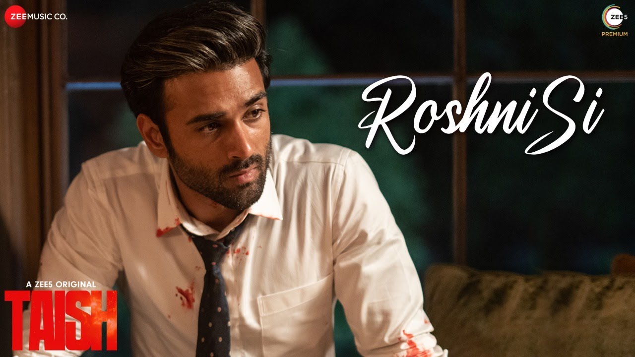 Roshni Si mp3 Song