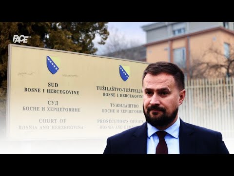 Fikret Hodžić je slobodan čovjek! Sud utvrdio procesnu grešku, Tužilaštvo nema pravo žalbe!